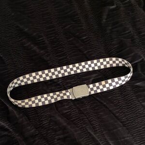 Vans Checkered women’s Belt